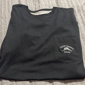 Tommy Bahama cotton t shirt like new